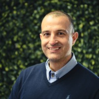 Supply Chain Partner Employee Carlos Goncalves's profile photo