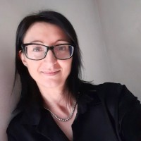 Lumina Italia Srl Employee Roberta Lombardi's profile photo