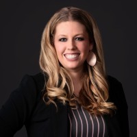 MAX Aerostructures Employee Amber Brickell's profile photo