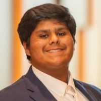 Fremont Union High School District Employee Aarkan Singhal's profile photo