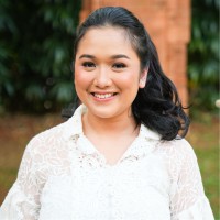ASTRO Employee Claudia Simanjuntak's profile photo
