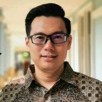 PT Smartfren Telecom Tbk Employee Tony Wijaya's profile photo