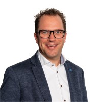 Ennatuurlijk B.V. Employee Stefan Suurmond's profile photo