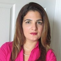 Florida Realty of Miami Employee Rae Rodriguez's profile photo