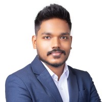 Land Sterling Employee Navindu Mrics's profile photo
