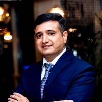 Valency International Pte Ltd. Employee Anoor Senapathy's profile photo