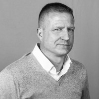 American Highway Employee Eric Gerencir's profile photo