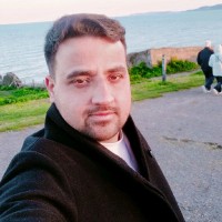 Conaty Food and Catering Supplies Employee Krishan Nehra's profile photo