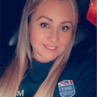 MPCT Military Academy Employee Jo-Anne Rutherford's profile photo