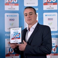 iStorage Limited Employee John Michael's profile photo