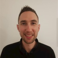 Kohler Mira Ltd. Employee Matt Dymock's profile photo