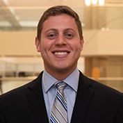 Flex Employee Cory Baach's profile photo