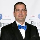 Bergstrom Inc. Employee Aaron Potter's profile photo