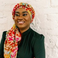 Khadijah Abdullah Email & Phone Number