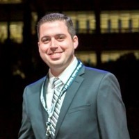 GlySens Incorporated Employee Jeevan Garabedian's profile photo