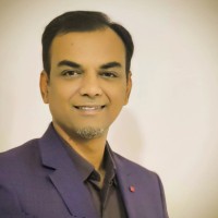 Malay Saha Email & Phone Number