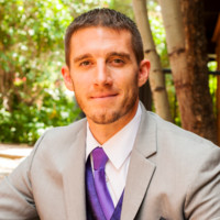 Binske Employee Nick Nolan's profile photo
