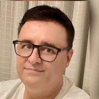 CBEMED Employee Renato Rigoni's profile photo