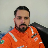 Jevin Employee Rafael Alves's profile photo