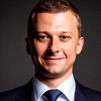 HDI Group Employee Steffen Bruch's profile photo