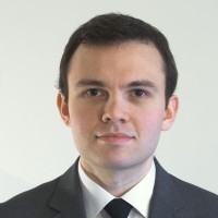 Sourcetoad Employee Chase Patterson's profile photo