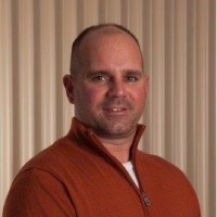 Langer Roofing & Sheet Metal Inc. Employee Mark Benz's profile photo