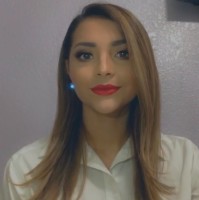 Naileah Garza Email & Phone Number
