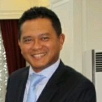 Tenaga Nasional Berhad Employee Kamal Rahman's profile photo