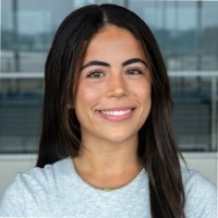 BOLD FIU Employee Ana Esaa's profile photo