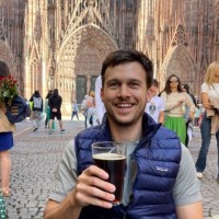 KONA BREWERY, LLC Employee Jack Albanese's profile photo