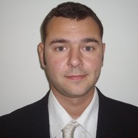 The St. Regis Bangkok Employee Thibaud Charlemarty's profile photo