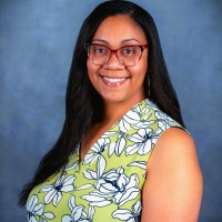 Alicia Gordon Email