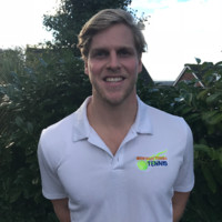 Off the Record (Bristol) Employee Connor Grant's profile photo