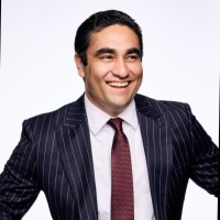 Quill & Arrow LLP Employee Michael Jahangani's profile photo