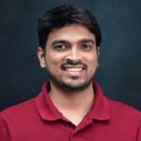 Freshworks Employee Sanjay Bhat's profile photo