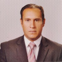 Banco Central de Bolivia Employee Federico Bustos Mendieta's profile photo