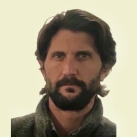 Wild Air Ventures Employee Brandon Berger's profile photo