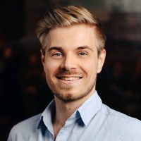 NOWATCH Employee Dylan Jones's profile photo