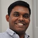 Niagara Peninsula Conservation Authority Employee Duminda Perera's profile photo