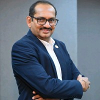 Corona Remedies Pvt Ltd. Employee Charlu's profile photo