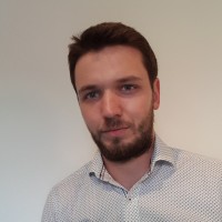 Veski Ltd Employee Damijan Cerinski's profile photo