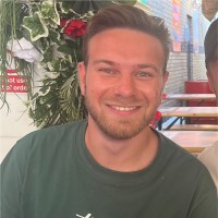 James Jupe's profile photo