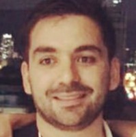 Hypha Employee Daniel Tamayo's profile photo