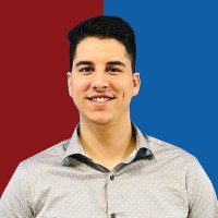 DataServ Employee Joseph Shreve's profile photo