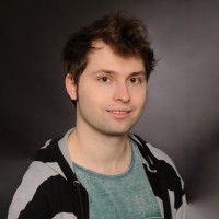 Web Inclusion Company Employee Tim Weidner's profile photo