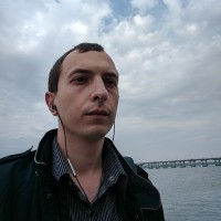 MaxBrain Employee Vladislav Galiy's profile photo