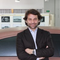 Matteo Fioravanti Email & Phone Number