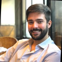 Creative Coefficient Employee Lucas Brandariz's profile photo