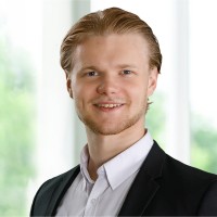 Volksbank Mittlerer Schwarzwald eG [VOBA MSW] Employee Finn Maurer's profile photo