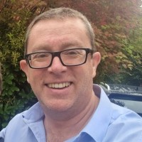 PROTECH-SOLUTIONS LIMITED Employee Paul Marshall's profile photo